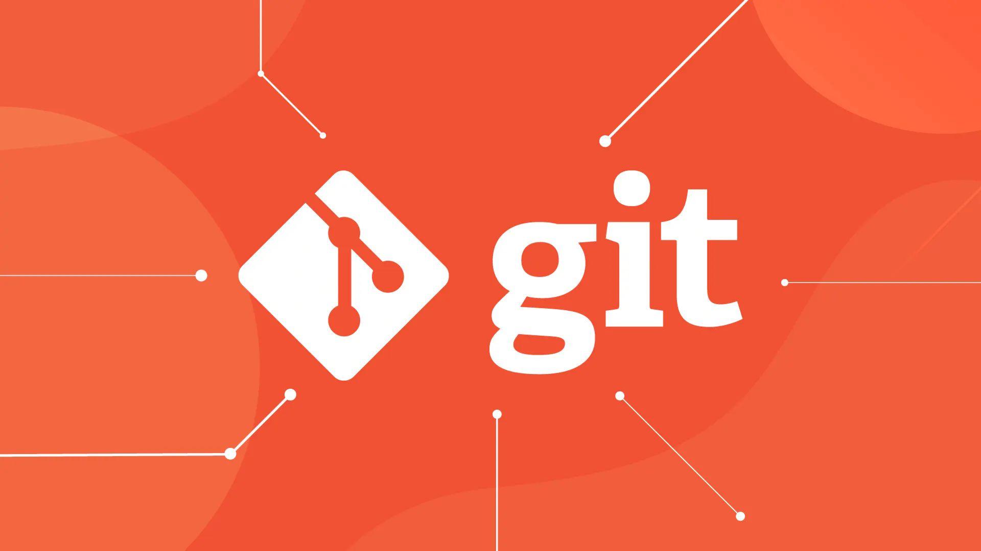 Add existing project into git repo